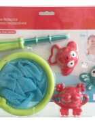 HAPE Set de pescuit distractie dubla
