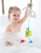 HAPE Set de pescuit distractie dubla