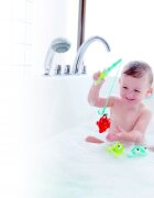 HAPE Set de pescuit distractie dubla