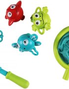 HAPE Set de pescuit distractie dubla