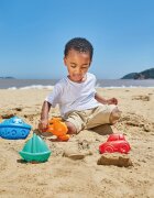 HAPE Set forme mijloace de transport