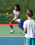 HAPE Set joc cu mingii Pickleball