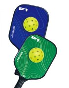HAPE Set joc cu mingii Pickleball