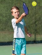 HAPE Set joc cu mingii Pickleball