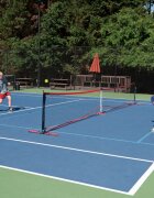 HAPE Set joc cu mingii Pickleball