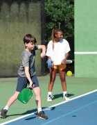 HAPE Set joc cu mingii Pickleball