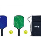 HAPE Set joc cu mingii Pickleball