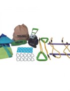 HAPE Set leagan Adventure 11 metri