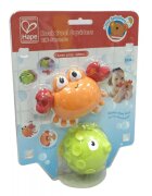 HAPE Set pentru baie