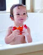 HAPE Set pentru baie