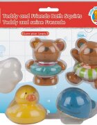 HAPE Set Tedy si prietenii
