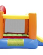 Happy Hop Saltea gonflabila Slide cu tobogan si loc pentru sarituri