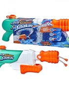 HASBRO Blaster cu apa Nerf Super Soaker Hydro Frenzy