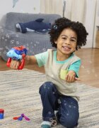HASBRO Lansator bule de sapun Spidey si prietenii lui uimitori marvel water webs