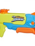 HASBRO Nerf super soaker blaster nerf wave spray