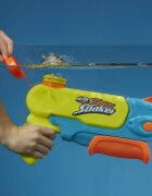 HASBRO Nerf super soaker blaster nerf wave spray