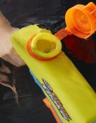 HASBRO Nerf super soaker blaster nerf wave spray