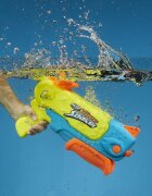 HASBRO Nerf super soaker blaster nerf wave spray