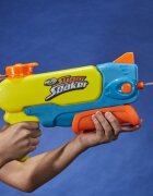 HASBRO Nerf super soaker blaster nerf wave spray