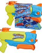 HASBRO Nerf super soaker blaster nerf wave spray