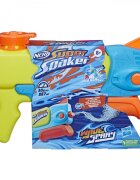 HASBRO Nerf super soaker blaster nerf wave spray