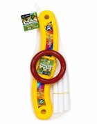 Hashtag Toys Joc de aruncare cu inele Gigo 2