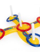 Hashtag Toys Joc de aruncare cu inele Gigo 2