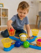 Hashtag Toys Joc de aruncare cu mingea Gigo 1