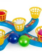 Hashtag Toys Joc de aruncare cu mingea Gigo 1