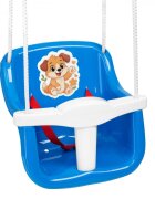 Hashtag Toys Leagan albastru pentru copii