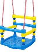 Hashtag Toys Leagan albastru pentru copii
