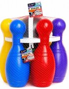 Hashtag Toys Set popice mari pentru bowling