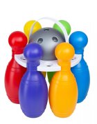 Hashtag Toys Set popice mari pentru bowling
