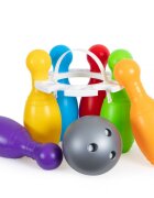 Hashtag Toys Set popice mari pentru bowling