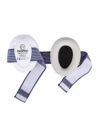 Haspro Casti antifonice Blue anulare zgomot pentru sugari si copii mici