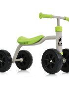 HAUCK Bicicleta pentru copii Ride On 1st Ride Green