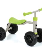 HAUCK Bicicleta pentru copii Ride On 1st Ride Green