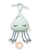 HAUCK Jucarie muzicala soft touch Cuddle N Sleep Jellyfish