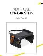 HAUCK Masa auto de joaca Play on Me