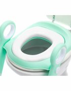 Hausmann (A-Haberkorn) Scara cu reductor WC moale 12 luni+ Fillikid
