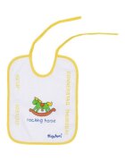 Hausmann (A-Haberkorn) Set 7 bavete frotirplastic Playshoes A. Haberkorn 25x20 cm