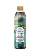 HERBARIUM Parfum concentrat pentru rufe Drops Apa de Fiji Alge marine 200 ml