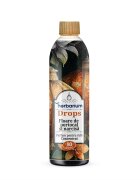 HERBARIUM Parfum concentrat pentru rufe Drops Floare de portocal Narcisa 200 ml