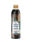 HERBARIUM Parfum concentrat pentru rufe Drops Hammam 200 ml
