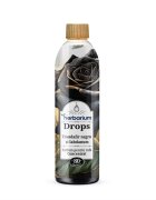 HERBARIUM Parfum concentrat pentru rufe Drops Trandafir Negru 200 ml