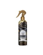 HERBARIUM Spray odorizant pentru camera si textile Trandafir negru si Labdanum 350 ml Odora