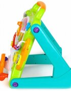 Hola Antemergator si centru cu activitati interactive