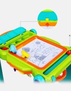 Hola Antemergator si centru cu activitati interactive