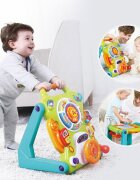 Hola Antemergator si centru cu activitati interactive