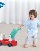 Hola Antepremergator multifunctional Trenulet 4 in 1